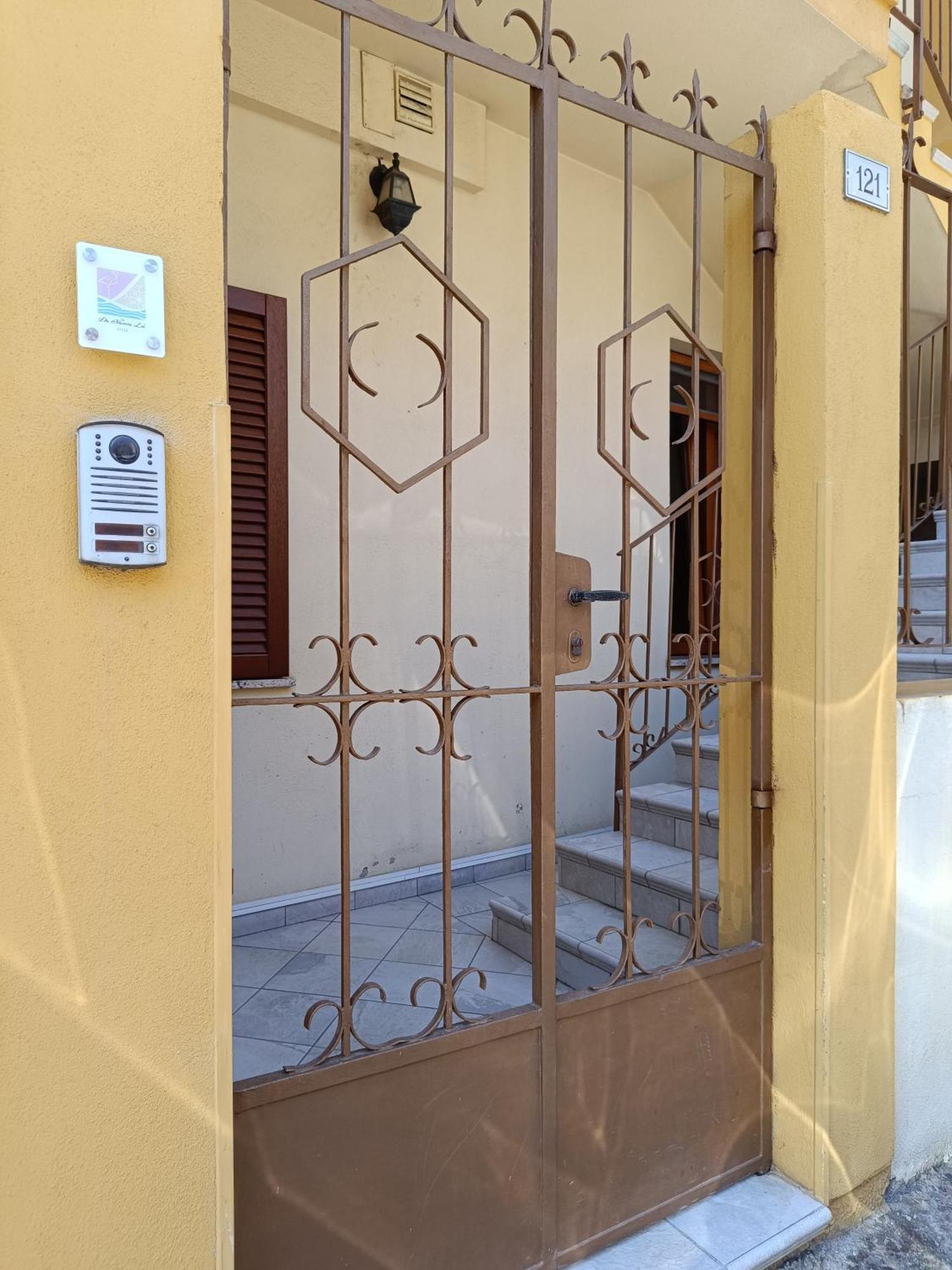 Da Nonna Lu Apartment Quartu Sant'Elena Exterior photo