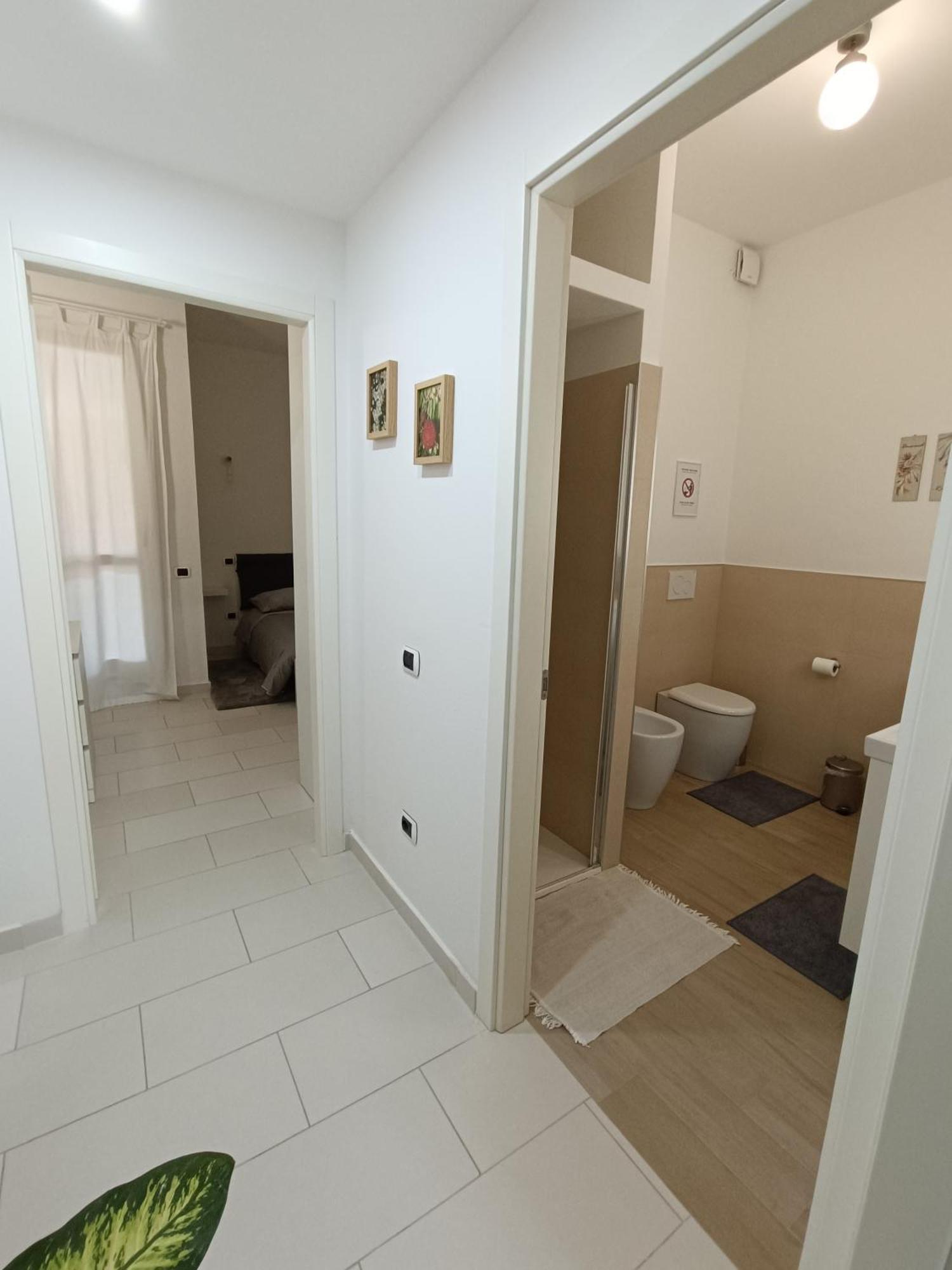 Da Nonna Lu Apartment Quartu Sant'Elena Exterior photo